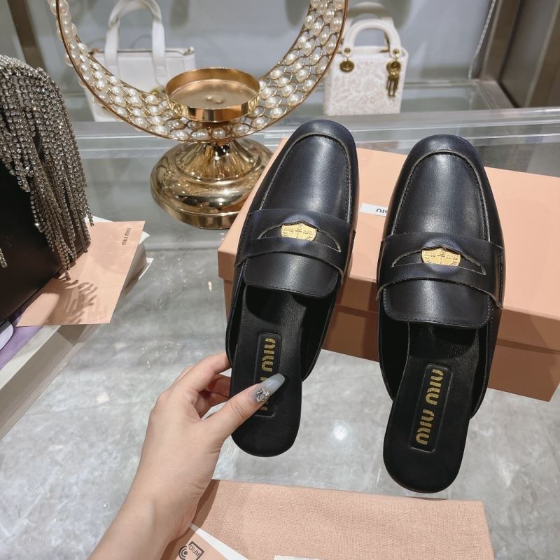 Miu Miu Sandals